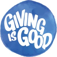 Giving is Good logo - Similar company to Elephant Techlabs