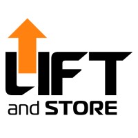 Lift and Store logo - Similar company to Surfacequest