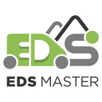 EDS Master logo - Similar company to Dashcharger Technologies