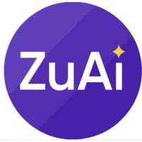 ZuAi logo - Similar company to Hexasquare Technology