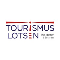 Tourismus Lotsen - Tourismusberatung logo - Similar company to Bluecontec