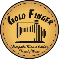 Gold Finger Men logo - Similar company to Ecofruit Ltda
