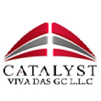 Catalyst Viva Das Gen. Contracting LLC logo - Similar company to Ecap Business Group