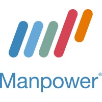 Cabinet Manpower Auvergne logo - Similar company to Manpower Mâcon