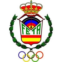 RFETA - Real Federación Española de Tiro con Arco logo - Similar company to Real Federación Española De Caza