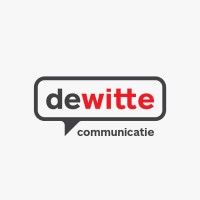De Witte Communicatie logo - Similar company to Comith