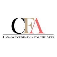 Canady Foundation for the Arts logo - Similar company to Lucere