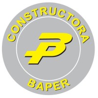 Empresa Constructora Baper SA logo - Similar company to Constructora Rio Negro