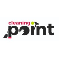 Cleaning Point logo - Similar company to Cleaning For A Reason Pty Ltd