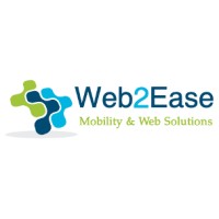 Web2Ease Private limited logo - Similar company to Smartech Software Solution