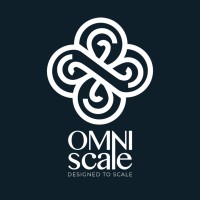 OmniScale logo - Similar company to Future Experts Group