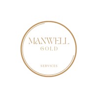 Manwell Gold Services logo - Similar company to Zuriel U.K Limited