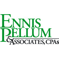 Ennis, Pellum & Associates, CPAs logo - Similar company to Financial Solution Advisors
