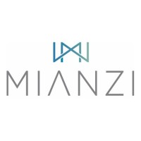 MIANZI logo - Similar company to A Bitter Feeling