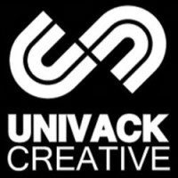 UNIVACK Creative // Agencia de Publicidad Creativa logo - Similar company to Codigo Visual Agencia De Publicidad