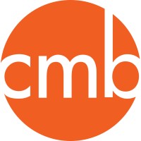 CMB logo - Similar company to Gongos, Inc.
