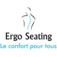 Ergo Seating logo - Similar company to Erg'Oh Conseil Sàrl