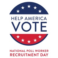 Help America Vote: Be A Poll Worker logo - Similar company to Inside-Out Learning, Inc.