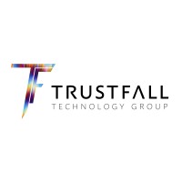 Trust Fall Technology Group logo - Similar company to Ioxus