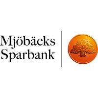Mjöbäcks Sparbank logo - Similar company to Systemtext