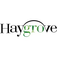 Haygrove China logo - Similar company to Agtech