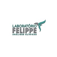 Laboratorio Felippe logo - Similar company to Laboratório Exame