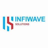 Infiwave Solutions - Digital Transformation Company logo - Similar company to Multiowner - India'S Premier Property Platform