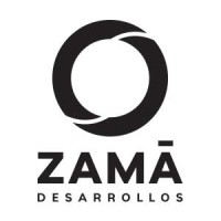Zamá Desarrollos logo - Similar company to 2Ar Desarrollos Inmobiliarios