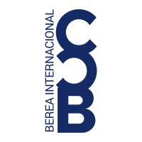 Berea Internacional logo - Related company intelligence peer for Bereavision