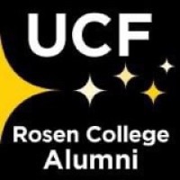 UCF Rosen College Alumni logo - Similar company to Taste! Central Florida