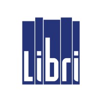 Libri GmbH logo - Similar company to Hanfei Gmbh 汉飞文化