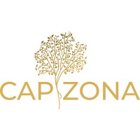 CapiZona Ventures logo - Similar company to Selfcrew