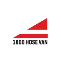 1800 HOSE VAN- Adelaide logo - Similar company to 550 Supply