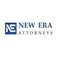New Era Attorneys logo - Similar company to Facts Count Inc.