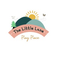 The Little Lane Play Place logo - Similar company to Vml Studio