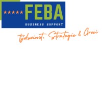 FEBA Business Support logo - Similar company to Feba Group