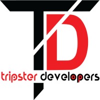 TRIPSTER DEVELOPERS logo - Similar company to Techpax