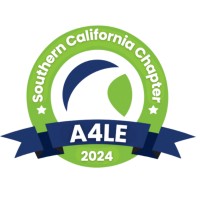 A4LE Southern California Chapter logo - Similar company to Nuvis