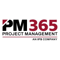 PM365, An IFS Company