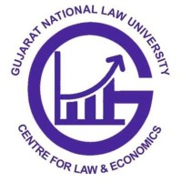 GNLU Centre For Law & Economics logo - Similar company to Gnlu Centre For Healthcare, Ethics, Legal Advocacy And Policy Research