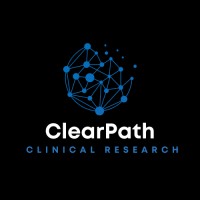 ClearPath Clinical Research logo - Similar company to Biospecimen Management Consortium (Bmc)