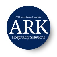 ARK Hospitality Solutions logo - Similar company to Hotel Development & Management Group, Llc