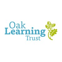 Oak Learning Trust logo - Similar company to Oaklearning Center