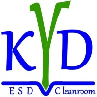 KYD Electronic CO., Ltd logo - Similar company to Cleanfactory®