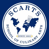 School of Culinary Arts (SCARTS) logo - Similar company to Odyssey Coffees