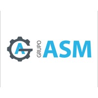 Grupo ASM logo - Similar company to Auto-Tec Engineering Services