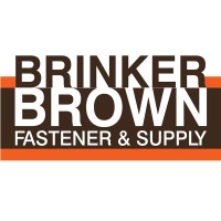 Brinker Brown Fastener & Supply logo - Similar company to Dongguan Leeshun  Metal  Mould Co.,Limited
