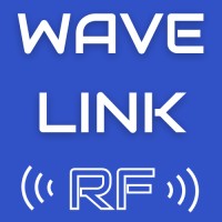Wavelink|RF logo - Similar company to Wave Central