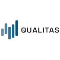 Qualitas NDT Oy logo - Similar company to Replico Oy