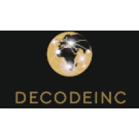 Decode INC.in logo - Similar company to Oarray Software Solutions Private Limited